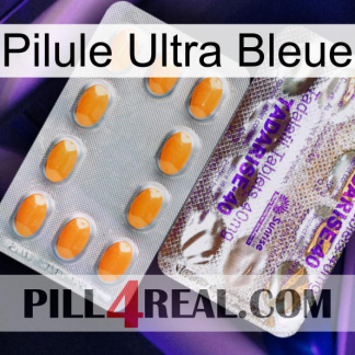 Blue Ultra Pill new12